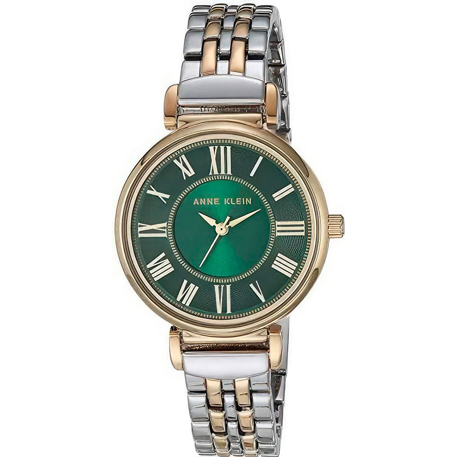 Часы Anne Klein Daily 2159GNTT
